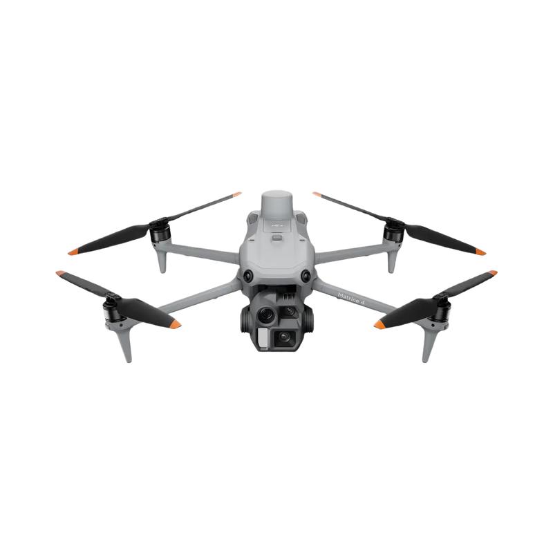 DJI Matrice 4 Series Industrial Drones & Accessories (CN version)
