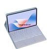 Cross-border Compatible Honor 10Pro 11.5-inch Tablet Case with 7-Color Backlit Wireless Bluetooth Keyboard