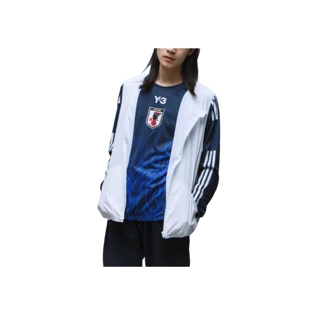 ADIDAS EVERYONE Track Top Legend Ink 三好良 Adidas Originals