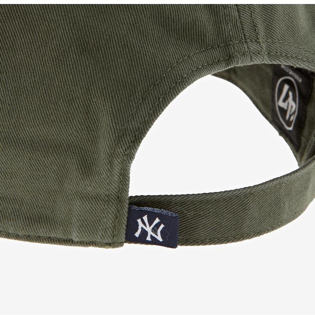 47 BRAND B-RGW17GWS-MSA Universal Ball Cap