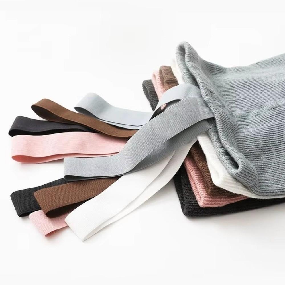 Cotton Newborn Suspender Tights High Waist Kids Leggings New Pantyhose Socks  Spring Autumn Wear
