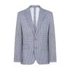Bassohomme Cool Texture Pattern Jacket (Wsy2Js59A)