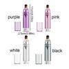Mini Scalp Applicator with Scale Hair Roots Massager Hair Head Massager  for Serum Oil Apply