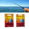 Fishing Rods Glow Sticks 2pcs Night Fishing Float Rod Lights Fishing Rod Light