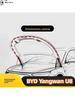 Car alarm keychain cover, 1 pc.