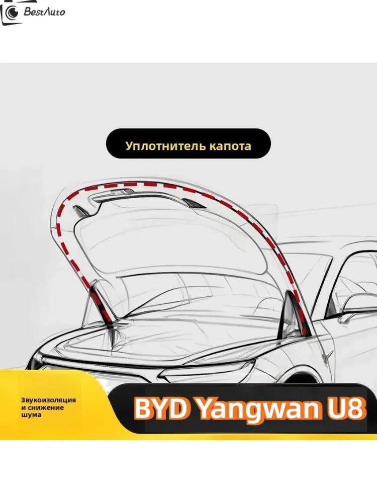 Car alarm keychain cover, 1 pc.
