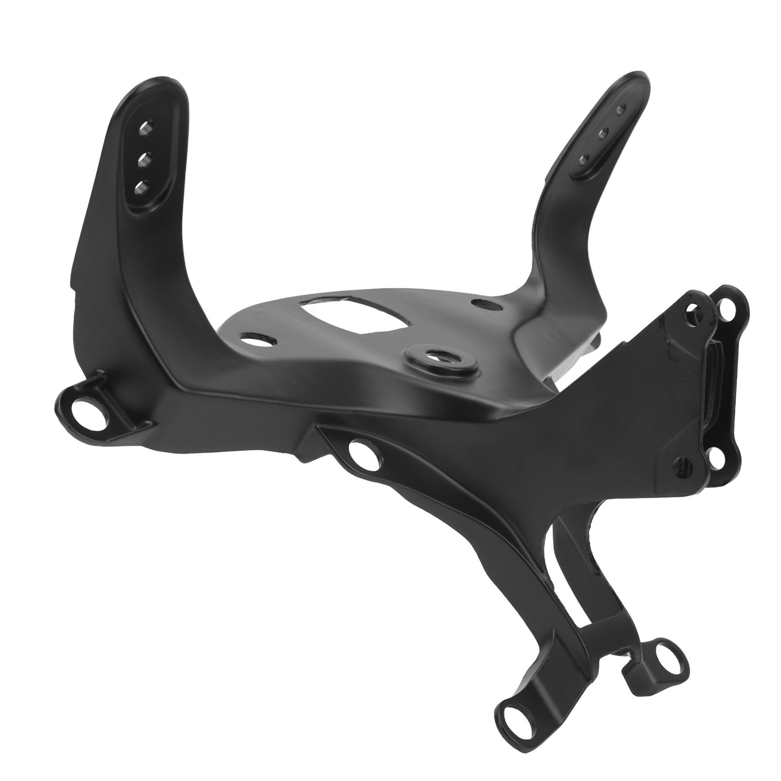 

Кронштейн крепления верхней фары из алюминиевого сплава для R1 YZFR1