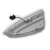 Car Left/Right Side Rearview Mirror Indicator Lamp Turn Signal Light for C-class W204 W164 2007-2011 Models Accessories