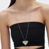 MATIAS Heart Shell Necklace