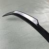 Tappi Spoiler Posteriori sul Tetto in ABS Nero Lucido per Cupra Formentor MK1 TSI VZ 2021-2026 Spoiler Posteriore Superiore Bodykits Tuning