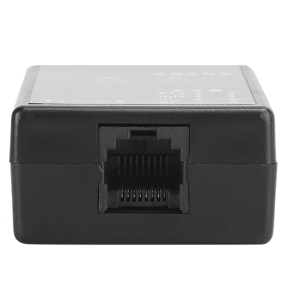 Two-Way Relay Walkie Talkie Repeater Box K-Plug For Radio Uhf 400?470Mhz