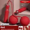 Trendy Cordless Jump Rope with Weighted Balls, Dual-Use Wireless Weighted Jump Rope for Slimming, Indoor Fitness Exercise