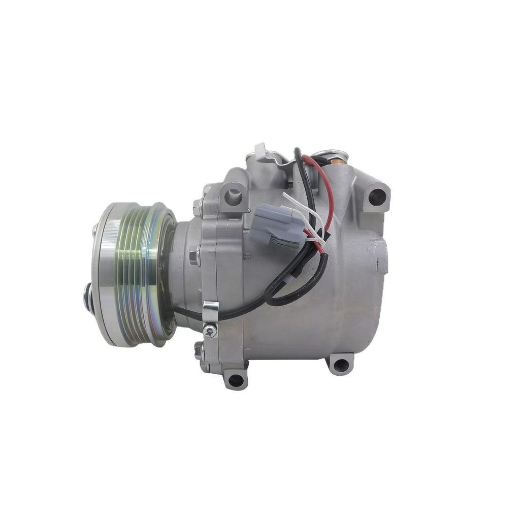 TRS090 Compressor Compatible with Honda Models: 38810-P2F-A01, 38810-P06-A06, 38800-P2R-A01