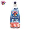 Detergentes – Produtos para lavagem de louça