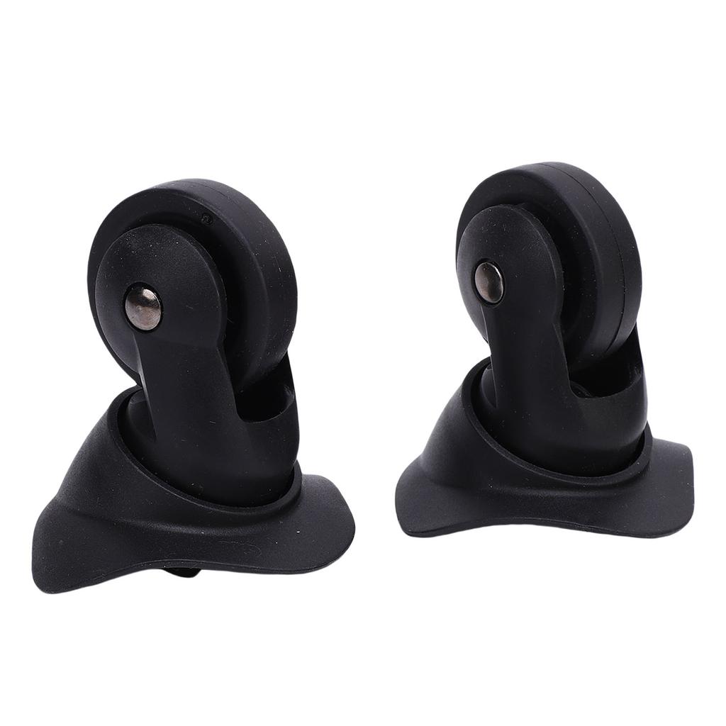 Luggage Suitcase Wheels Travel Suitcase Caster Repair Kits Universal Wheel Roller Replacement