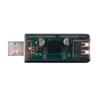 Digital Signal  Isolator Power Module USB Isolation Board Audio Power Isolator