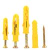 Bingyu BY-201 PE Plastic Expansion Anchors