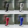 2/4Pcs Automobiles Car Door Pin Lock Knob Lift Covers Aluminum Alloy For Buick Century Excelle XT Envision Verano Envista GL8 BH7