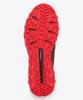 Columbia Saber Six Low Outdry Hiking Size Red Spark Men's Shoes, 26.5cm, Bark,