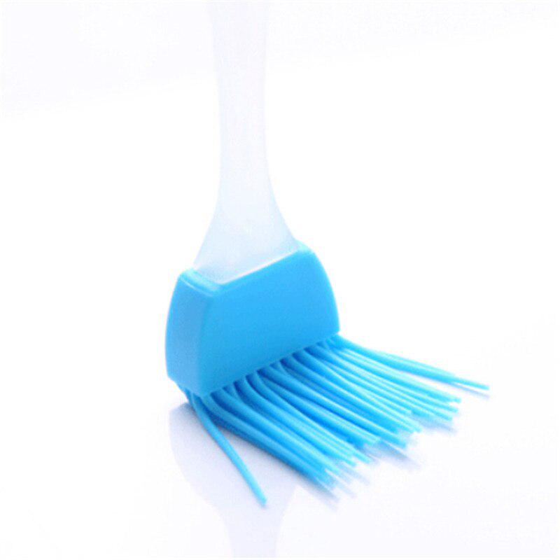 Silicone Liquid Oil Cake Brush Tools Butter Bread Pastry Brush Baking Tool Sauce Vinegar JM08 ARI