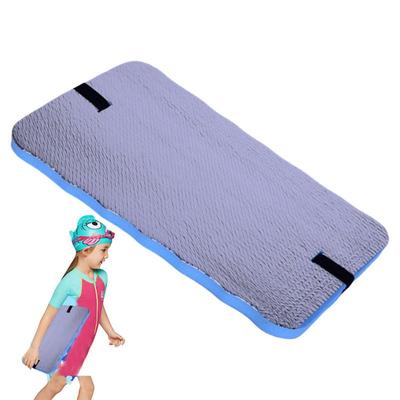 Kickboard Yetişkin Kickboard Yüzme Yetişkin Şamandıra Tahtası Görünüm Doku Tasarımı Yüksek Yüzdürme Yardımı Yüzme Yeni Başlayanlar ve