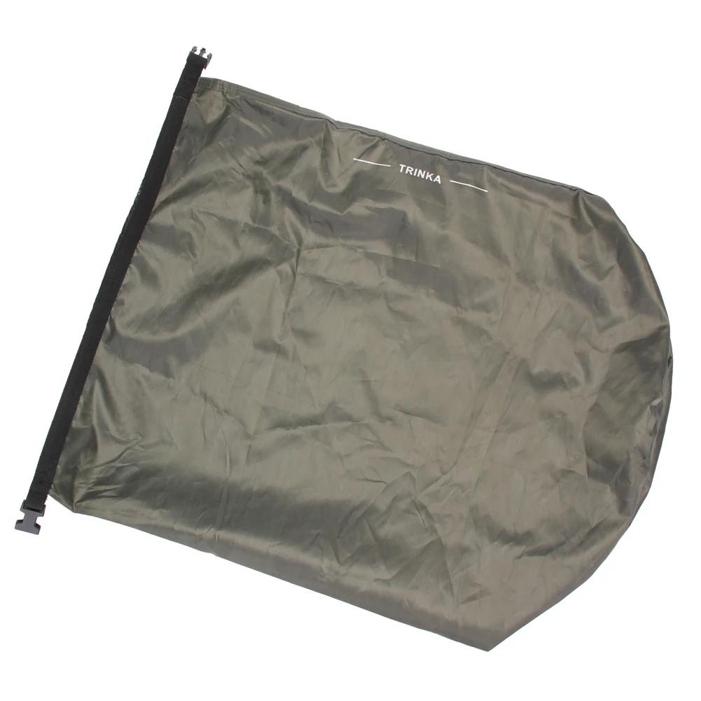 8L 40L 70L Outdoor Lagerung Tasche Reisen Durchführung Schwimmen Taschen Für Bootfahren Kajak Kanufahren Schwimmen Dry Sack Beutel Tragbare