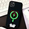 Goodnight Punpun Hot Comics For Phone Case For IPhone 16 15 14 13 12 11 17 Pro Max Plus Magnetic Wireless Cover