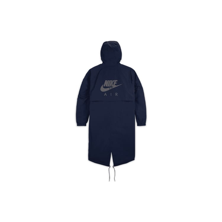 Nike X Kim Jones Parka DC9983-451