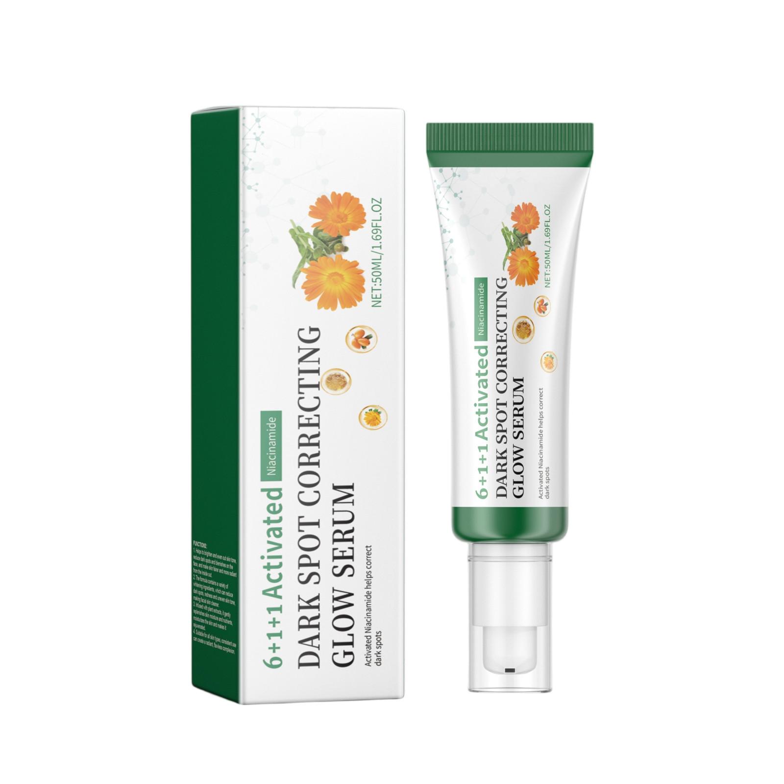 

Осветляющий, Питательный, Осветляющий, Улучшение тусклого тона кожи, Прозрачная кожа лица, 50 мл One Size белый