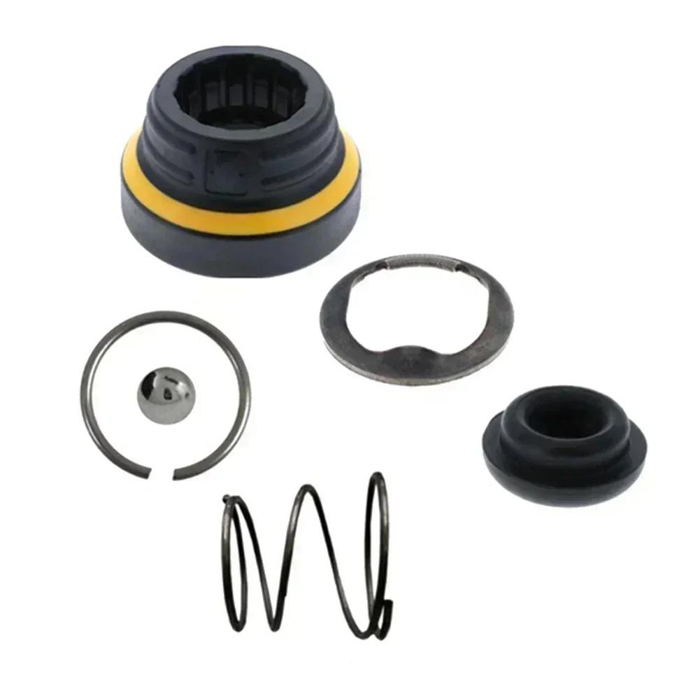 Professional Chuck Assembly Repair Kit for SDS Hammer Drill NA076561 N850185 DCH263 DCH253 DCH273 DCH274 DCH364 D25102