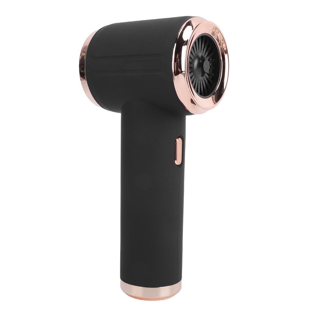 4 in 1 Handstaubsauger 45000PA Akku-Staubsauger Auto Luftstaubwedel Typ C Aufladung mit waschbarem Filter für Zuhause