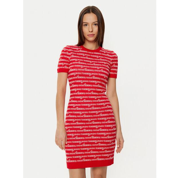 Платье Tommy Jeans DW0DW19478 EU XXS