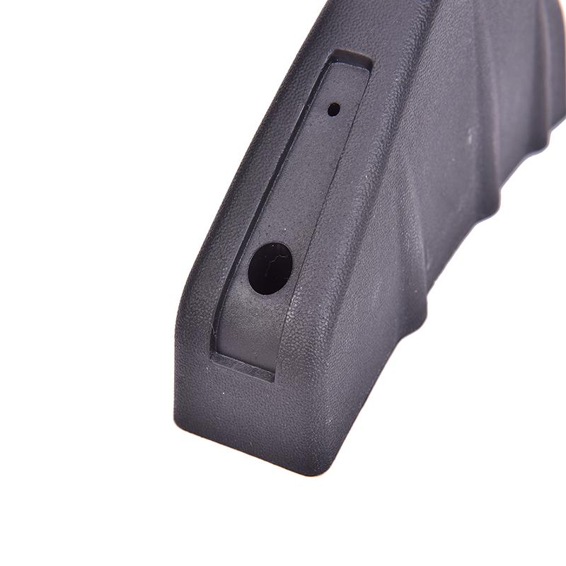 Spoiler pentru bara spate auto Difuzor Aripioare de rechin Husa de protectie Accesorii Anti-Crash