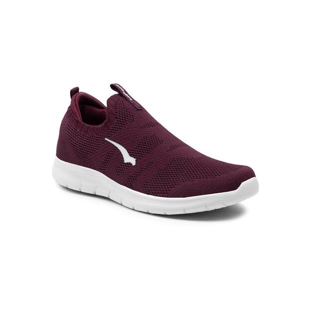 

Кроссовки Bagheera Sneakersy Pace 86496-48 C1608 Bordowy