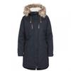 Womens/Ladies Faithful Waterproof Parka