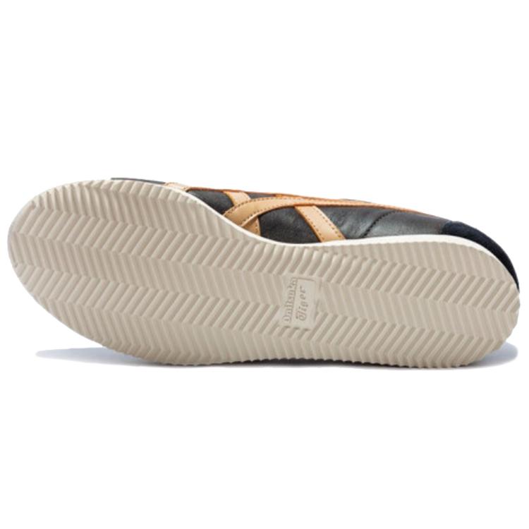 ONITSUKA TIGER Corsair 'Black Golden' 1183A055-251