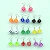 Pendientes – Pendientes de gota