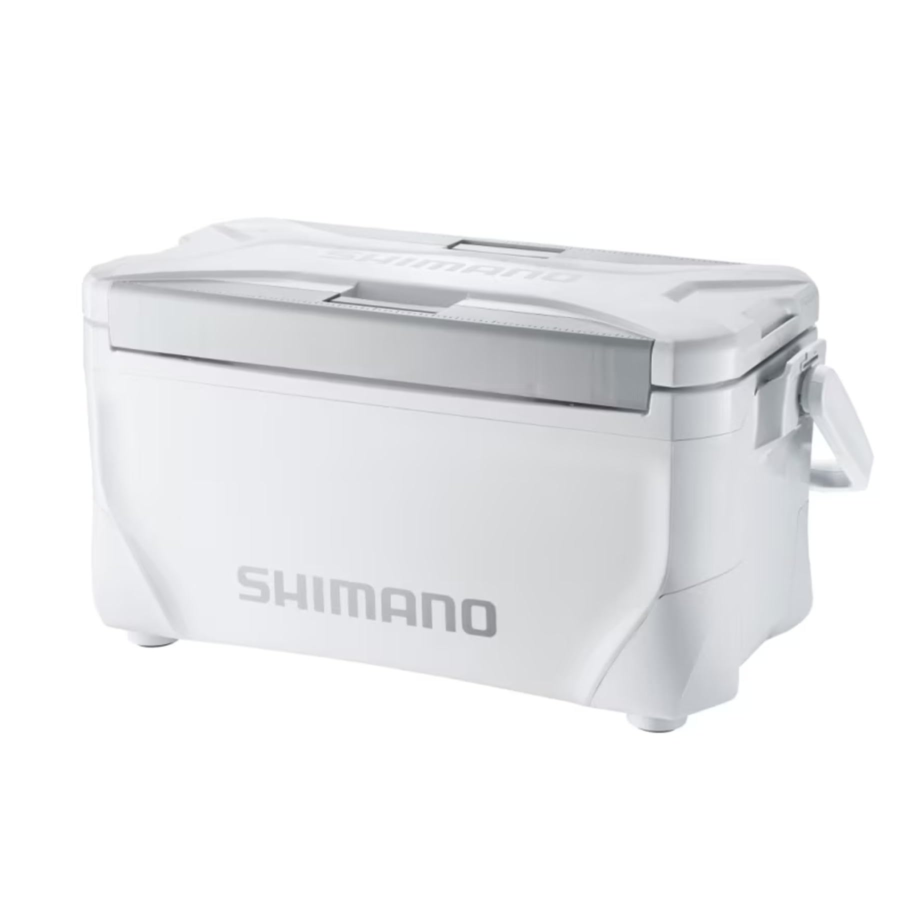 

SHIMANO Cooler Box Spaza Limited 25L Limited White NS-225Y