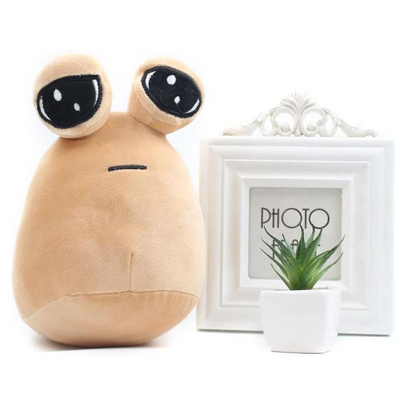 Hračky pro plyšové panenky Pou