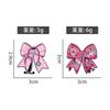 Charming Nurse Doctor Badge Pin Cartoon Wellness Tool Design Strong Metal Brooch Accessory For Uniforms Apparel