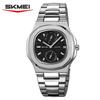 Man Calendar Watch Waterproof Men's Wristwatch Stainless Steel Men Quartz Watches Casual Clock Uhren Montre