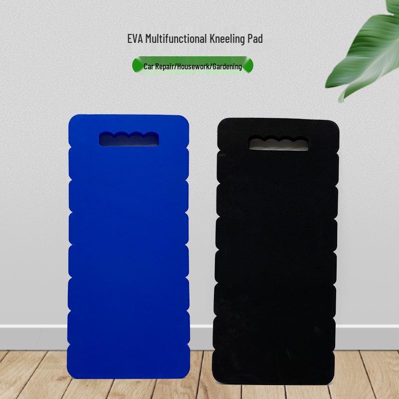 High Elastic EVA Foam Garden Kneeling and Anti-Slip Pad for Car Repair and Bathroom Use