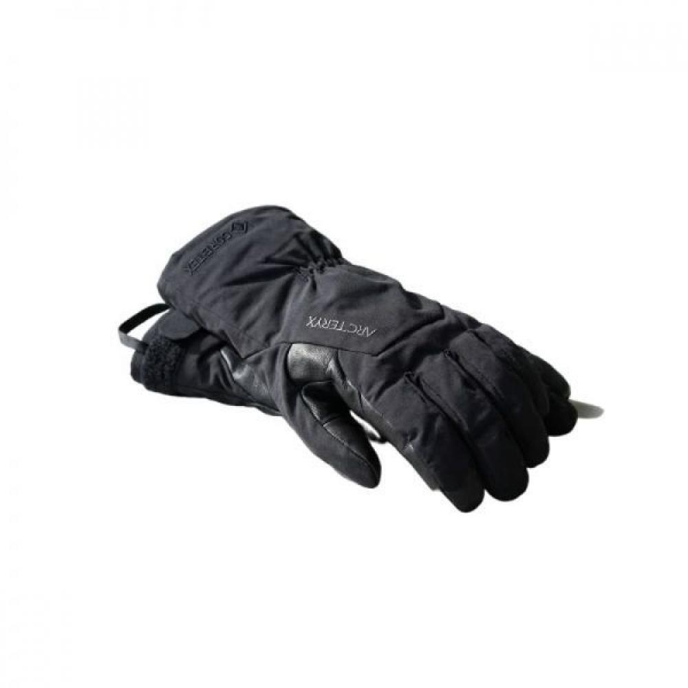 Перчатки Arc Teryx Venta Gtx 25fw Aepfu09935blk Black/M