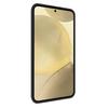 10Pcs/Pack for Samsung Galaxy S24 TPU Case Anti-fingerprint Matte Phone Cover