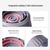 Universal Anti-Vibration Drum Washing Machine Stand with Lifting Support and Non-Slip Foot Pads