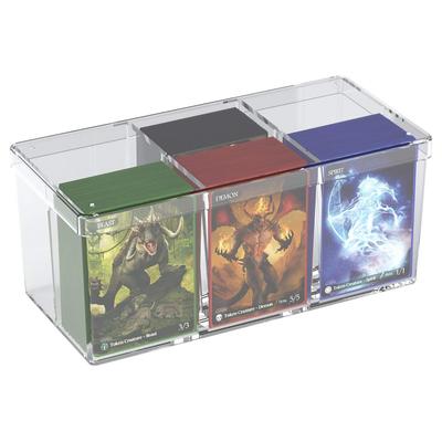 Skladovanie vecí – Úložné boxy