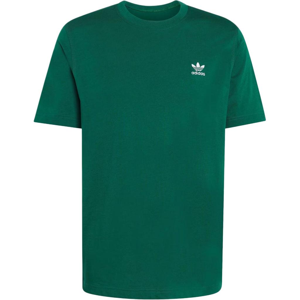 Men's T-Shirt Adidas Originals Trefoil Essentials FW25 T Shirt Men's