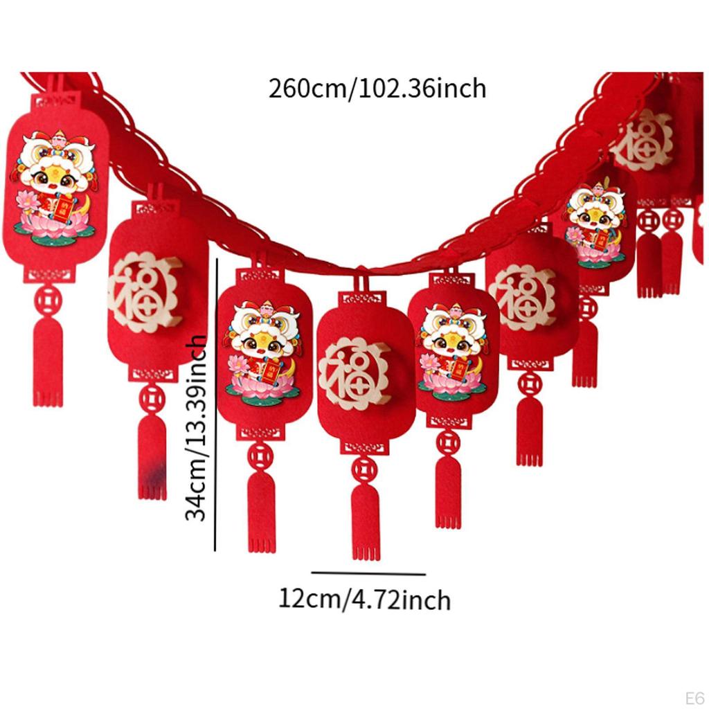 Lunar Year Snake Art Latte Hanging Decoration for Home And Office