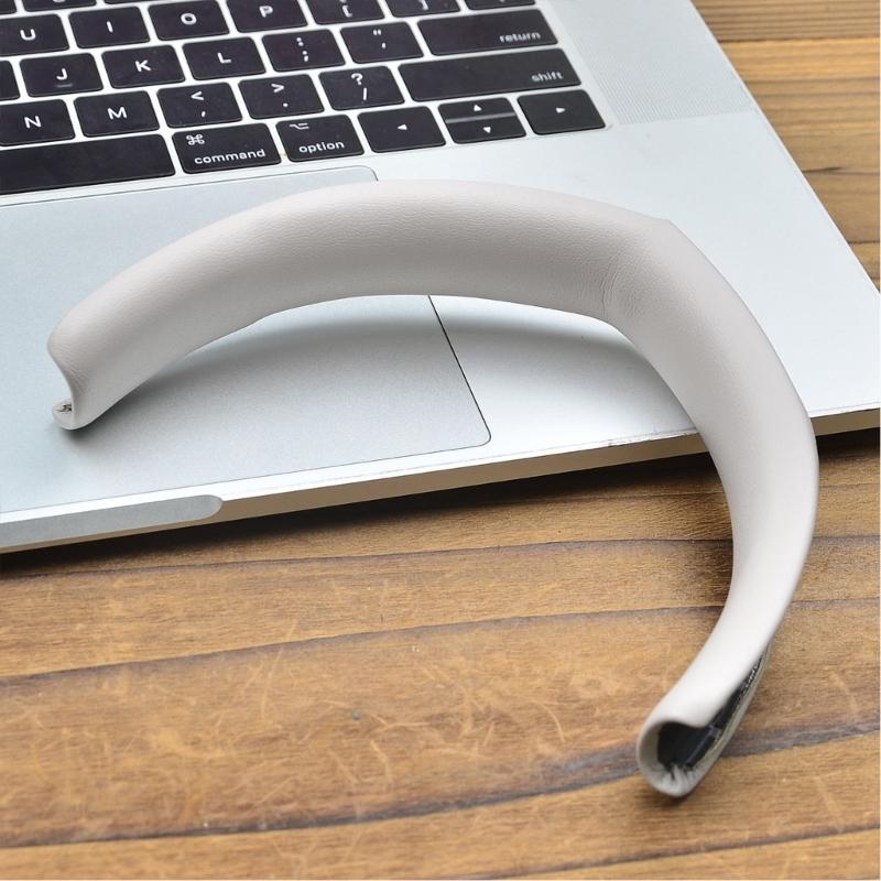 Replacement Headband Cushion For QCUltra Headphones Headbeam Cushion for Offering Superior Comfort And Durability