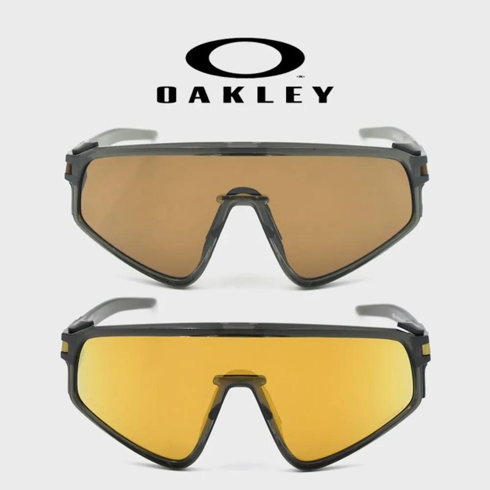 

Oakley Sunglasses Latch Panel OO9404 OO9404-0535